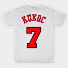 Toni Kukoc Jersey T-Shirt