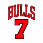 Toni Kukoc Jersey T-Shirt