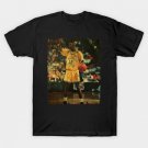 Kenny Anderson - Vintage Design Of Basketball T-Shirt Kenny Anderson - Vintage Design Of Basketball T-Shirt