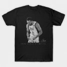 Steph Curry USA Team Vintage T-Shirt