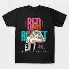Red Rocket Matt Bonner T-Shirt Red Rocket Matt Bonner T-Shirt