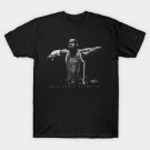 LeBron James USA Vintage T-Shirt