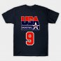 USA DREAM TEAM 92 - FRONT & BACK PRINT !!! T-Shirt