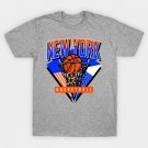 New York Basketball 90s Throwback T-Shirt New York Basketball 90s Throwback T-Shirt