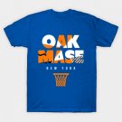 Vintage 90s New York Basketball T-Shirt Vintage 90s New York Basketball T-Shirt