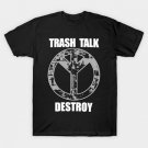 Trash Talk Band T-Shirt