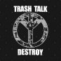 Trash Talk Band T-Shirt