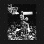 JORDAN VINTAGE BLACK T-Shirt