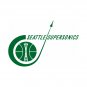 Seattle SuperSonics T-Shirt