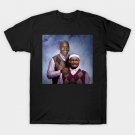 MJ and Bron - Step brothers T-Shirt
