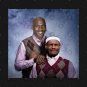 MJ and Bron - Step brothers T-Shirt