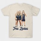 Tres-Leches T-Shirt