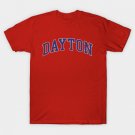Dayton Athletic Text T-Shirt