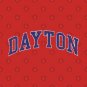 Dayton Athletic Text T-Shirt