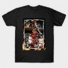 Vintage Michael Jordan (Champion Edition) T-Shirt Vintage Michael Jordan (Champion Edition) T-Shirt