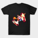 Hakeem Olajuwon T-Shirt
