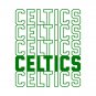 CELTICS T-Shirt