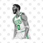 Jayson Tatum T-Shirt