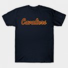 Cavaliers Script T-Shirt Cavaliers Script T-Shirt