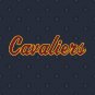 Cavaliers Script T-Shirt