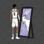 Victor Wembanyama Mirror GOAT T-Shirt