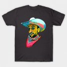 Cowboy Manu T-Shirt