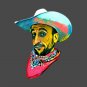 Cowboy Manu T-Shirt