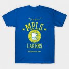 MPLS Minneapolis T-Shirt