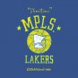 MPLS Minneapolis T-Shirt