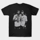 Jalen Williams Shai Gilgeous Alexander Basketball Vintage T-Shirt