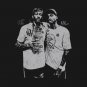 Jalen Williams Shai Gilgeous Alexander Basketball Vintage T-Shirt