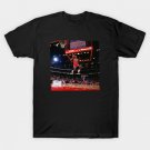 MJ - SLAM DUNK  - Drawing T-Shirt