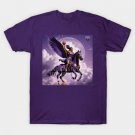 San Francisco Valkyries T-Shirt San Francisco Valkyries T-Shirt