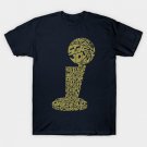 Oklahoma City Basketball T-Shirt