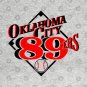 Defunct Oklahoma City 89ers Baseball T-Shirt