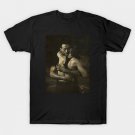 LOve Omar Epps LAB Vintage T-Shirt LOve Omar Epps LAB Vintage T-Shirt