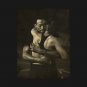 LOve Omar Epps LAB Vintage T-Shirt