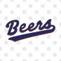 Beers T-Shirt