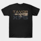 Rifle Tavor X95 T-Shirt