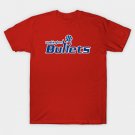 Washington-Bullets T-Shirt
