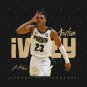 Jaden Ivey T-Shirt
