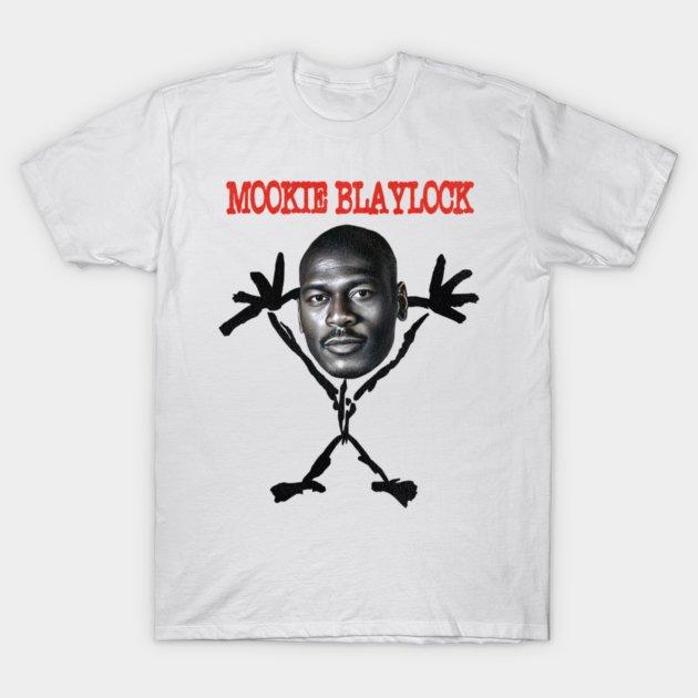 Mookie Blaylock T-Shirt
