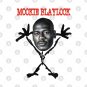Mookie Blaylock T-Shirt