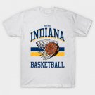 Varsity Style Indiana Basketball T-Shirt
