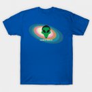 Wemby Alien T-Shirt