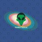 Wemby Alien T-Shirt