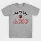 Las vegas (aces) T-Shirt Las vegas (aces) T-Shirt
