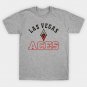 Las vegas (aces) T-Shirt