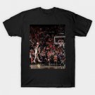 A’ja Wilson WNBA Game Winning Shot T-Shirt A’ja Wilson WNBA Game Winning Shot T-Shirt