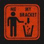 March Madness Busted Bracket T-Shirt